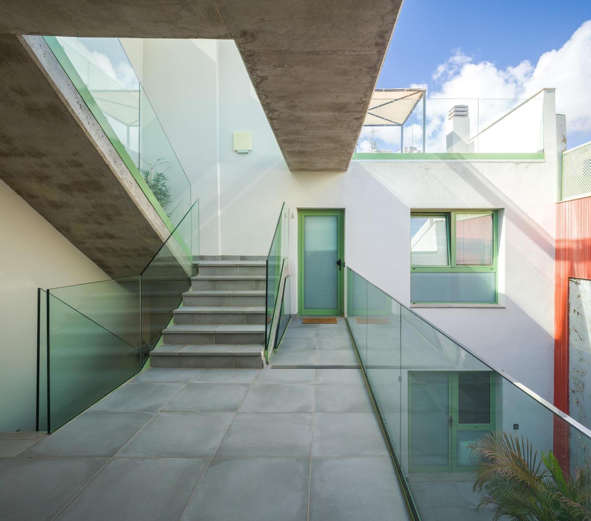 Apartamento General Bravo 1c - By Singular Holidays *