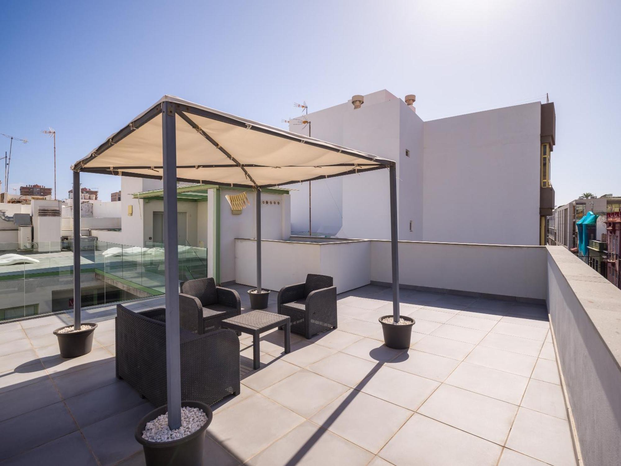 General Bravo 1c - By Singular Holidays Apartamento *