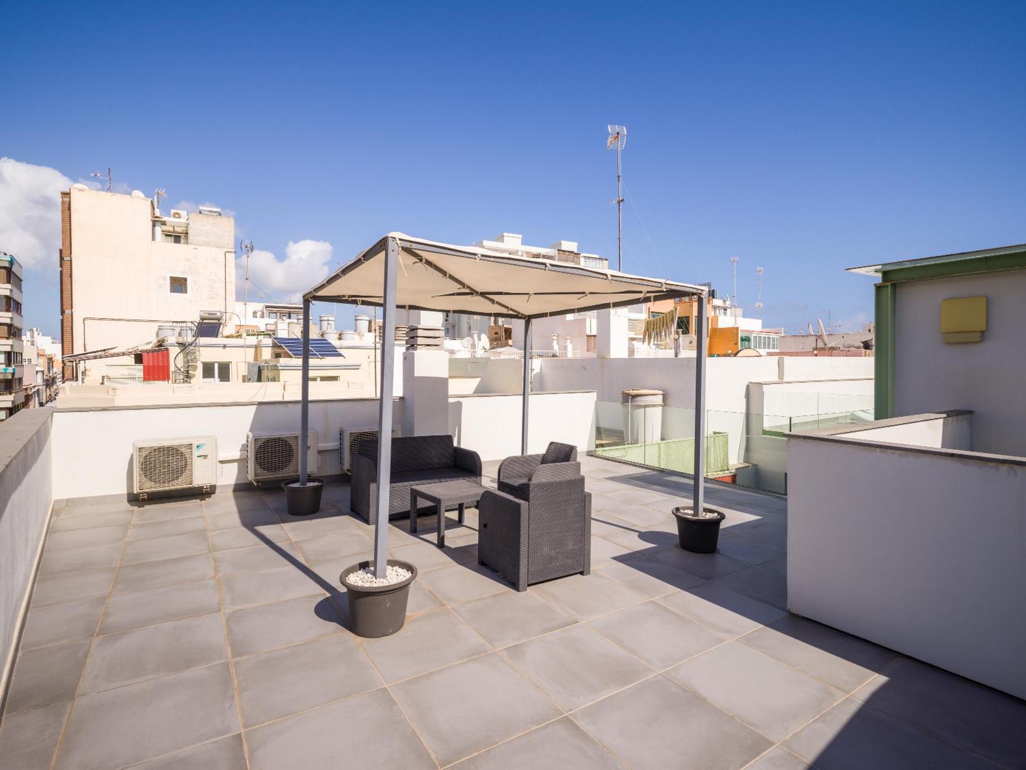 Apartamento General Bravo 1c - By Singular Holidays Las Palmas de Gran Canaria