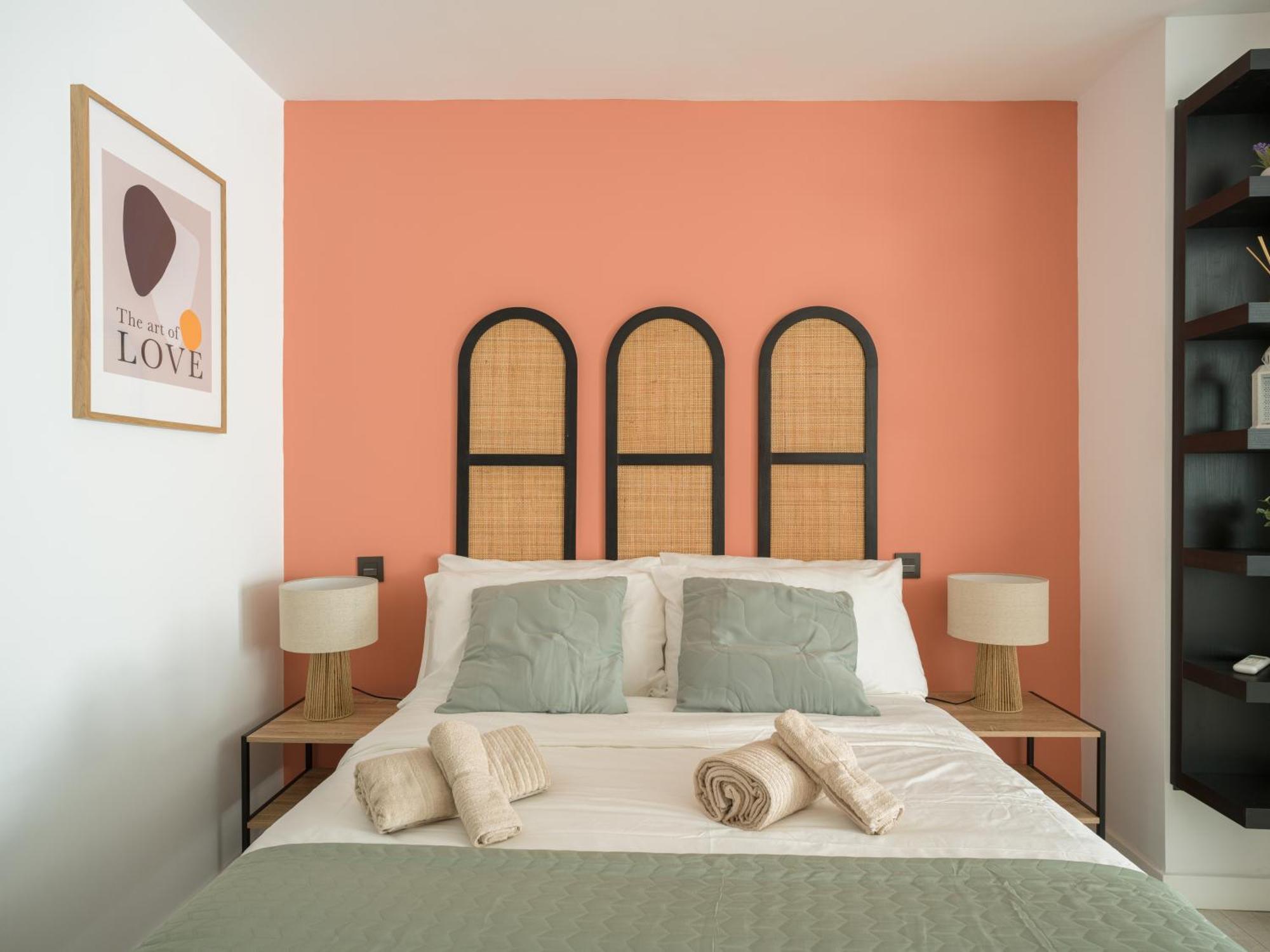 Apartamento General Bravo 1c - By Singular Holidays Las Palmas de Gran Canaria