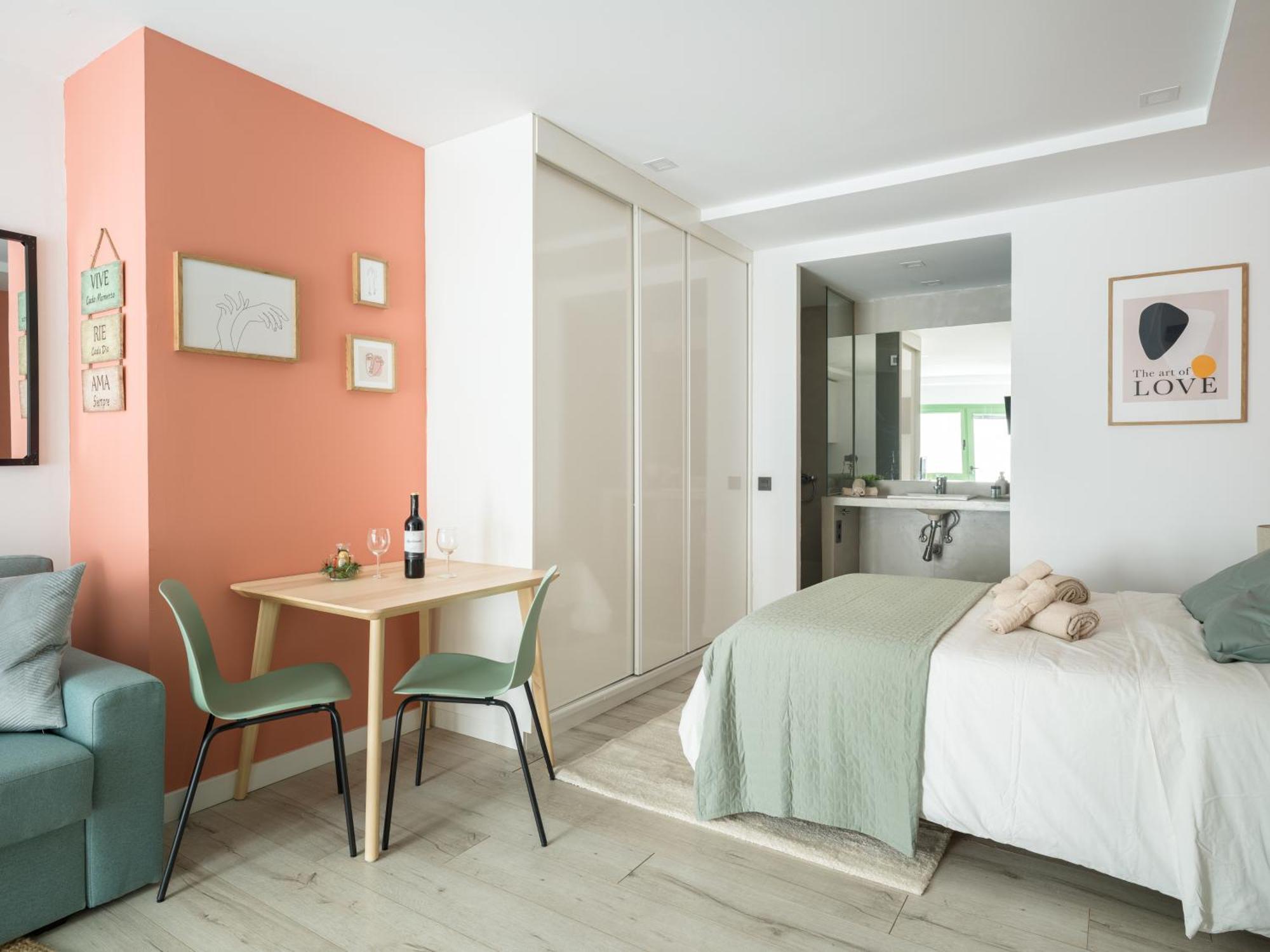 Apartamento General Bravo 1c - By Singular Holidays Las Palmas de Gran Canaria