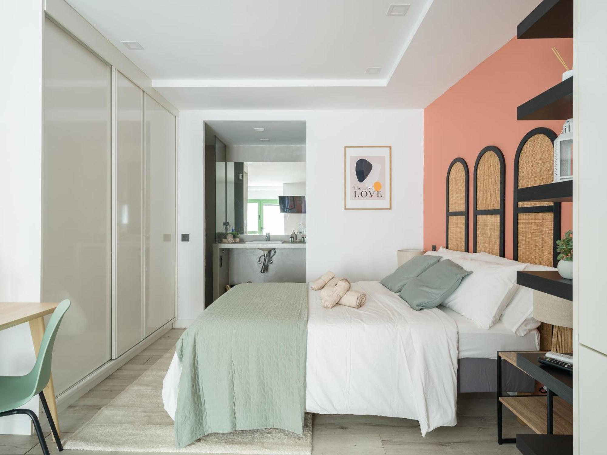 Apartamento General Bravo 1c - By Singular Holidays *